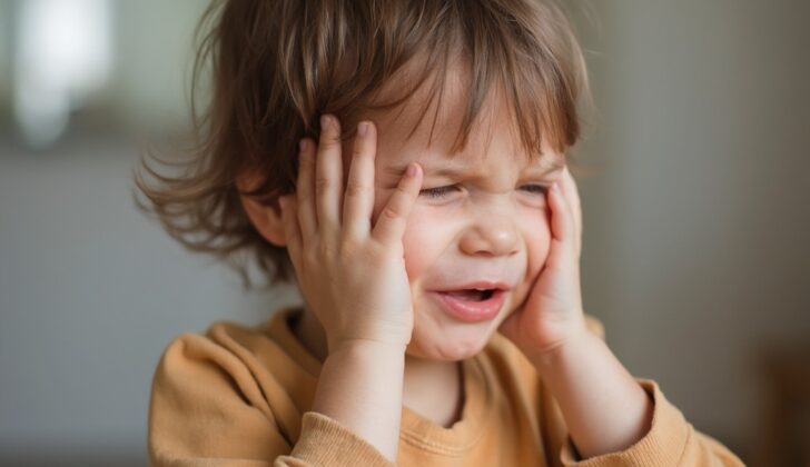 Chronic Suppurative Otitis (Drainage from the Middle Ear for Two to Six weeks)