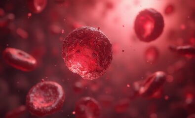 Beta Thalassemia Major (Cooley Anemia)