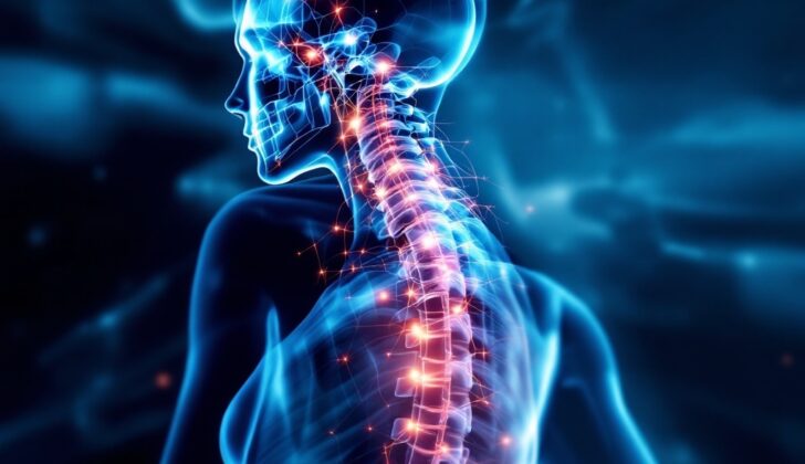 Corticospinal Tract Lesion