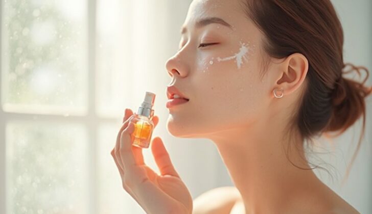 Cosmeceuticals