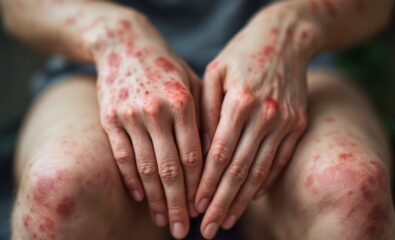 Dermatitis Herpetiformis