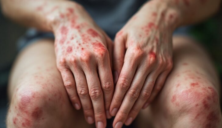 Dermatitis Herpetiformis