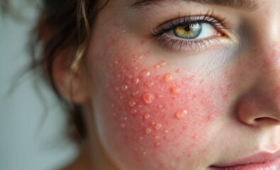 Dermatographism