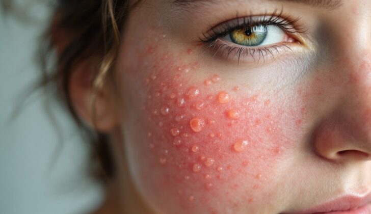 Dermatographism