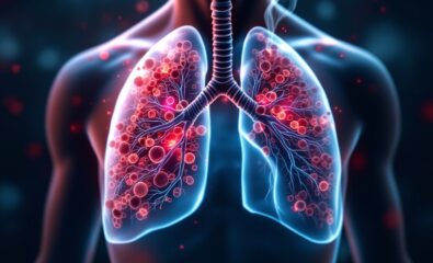 Desquamative Interstitial Pneumonia