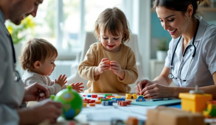 Developmental Delay