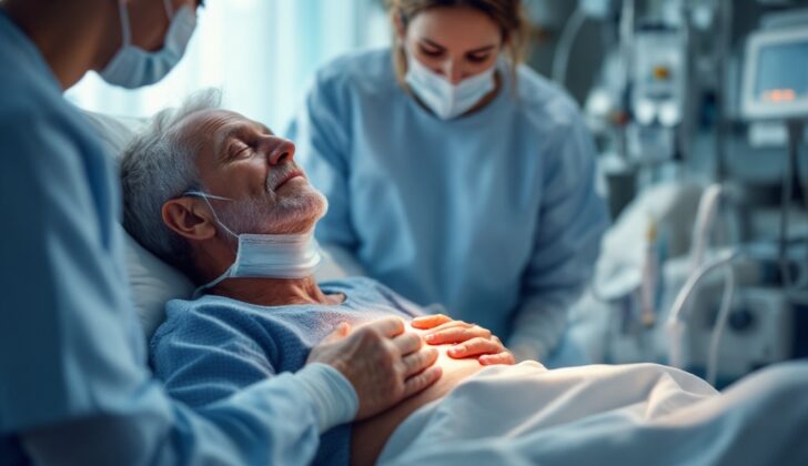 Dressler Syndrome (Postmyocardial Infarction Syndrome)
