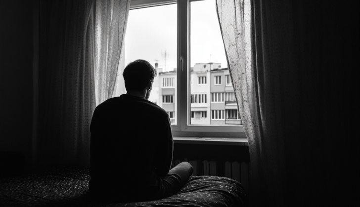 Persistent Depressive Disorder, also known as dysthymia, is a chronic form of depression characterized by a low mood and lack of interest or pleasure in daily activities for at least two years.
