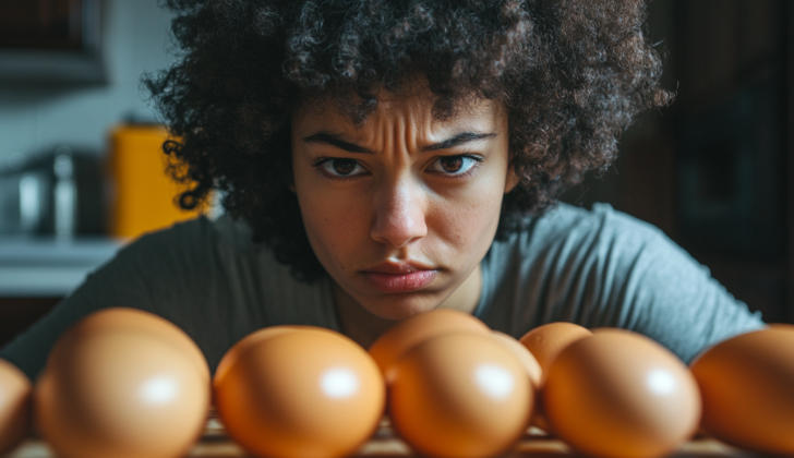 Egg Allergy