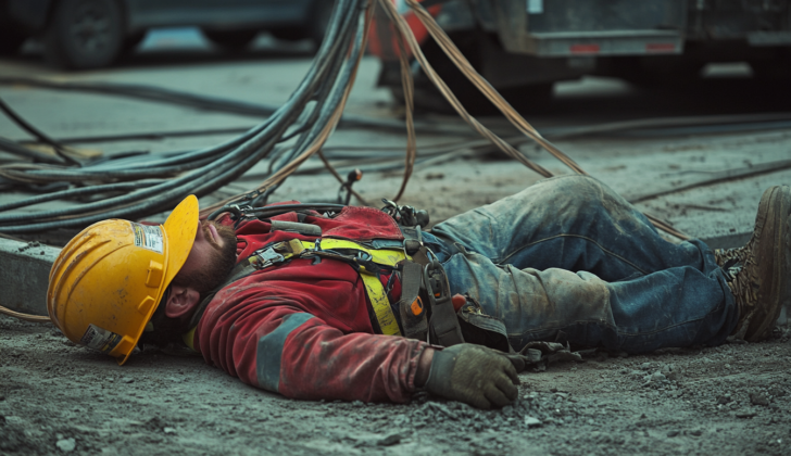 Electrical Injuries