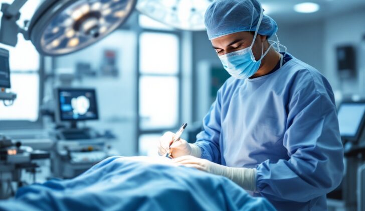 Gallbladder Empyema