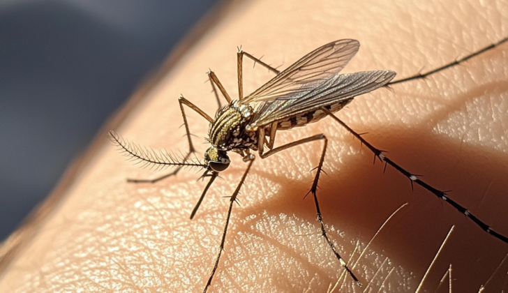 St Louis Encephalitis