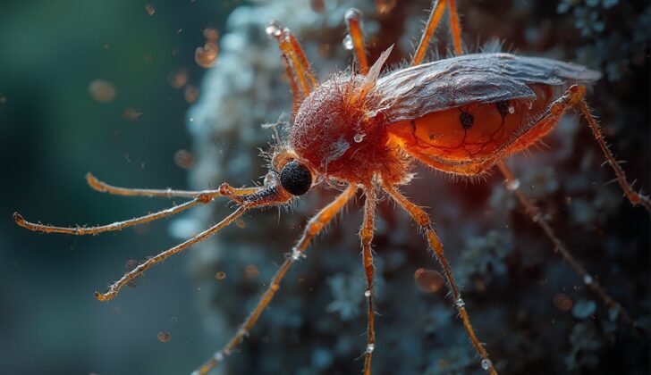 Western Equine Encephalitis