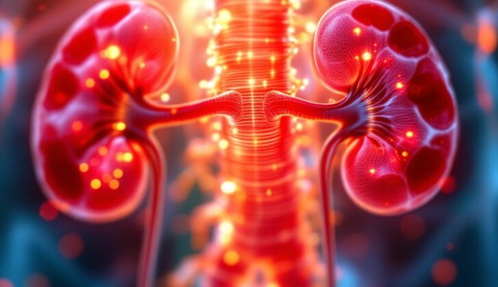 End-Stage Renal Disease