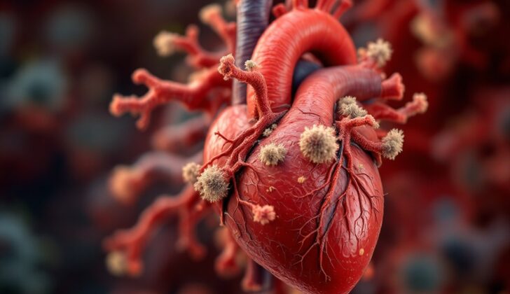 Fungal Endocarditis