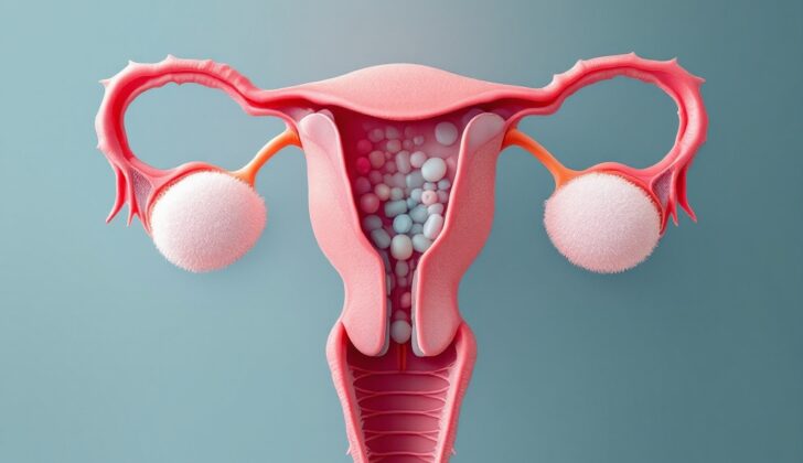 Endometrial Hyperplasia