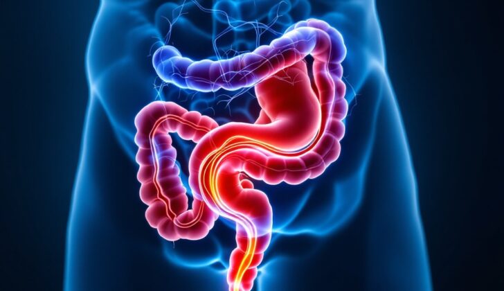Enterovesical Fistula