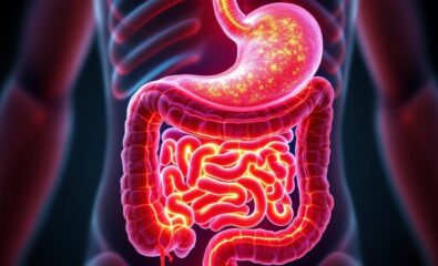 Eosinophilic Gastroenteritis