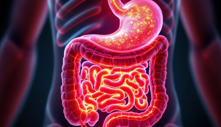 Eosinophilic Gastroenteritis