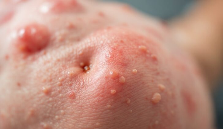 Epidermal Nevus Syndromes