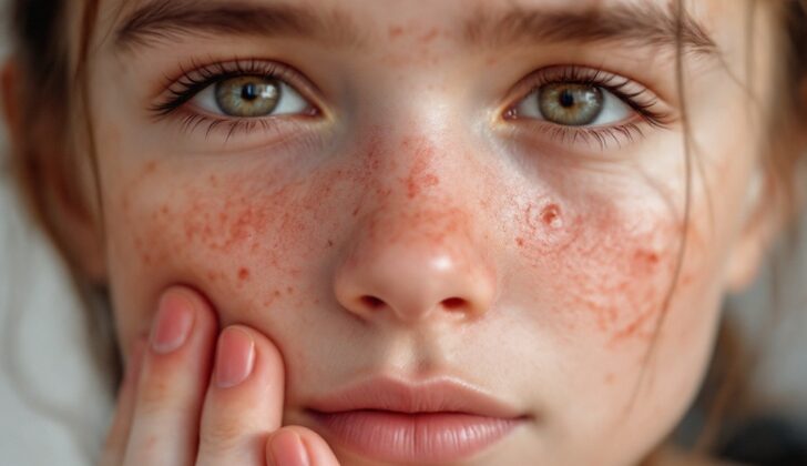 Epidermolysis Bullosa Acquisita