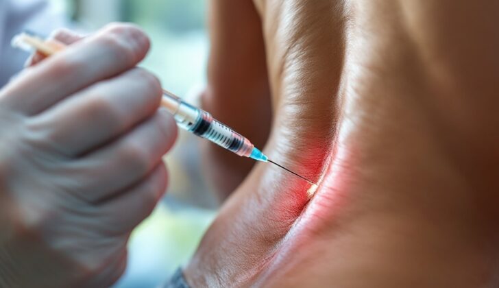 Epidural Steroids