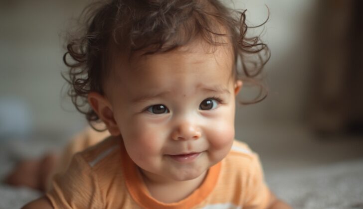 Myoclonic Epilepsy of Infancy