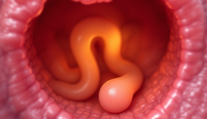 Epiphrenic Diverticula (Distal Esophageal Diverticulum)