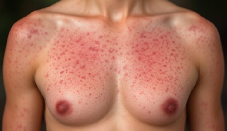 Erythema Marginatum