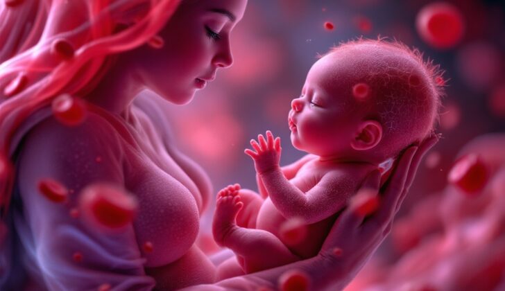 Erythroblastosis Fetalis (Hemolytic Disease of the Fetus and Newborn )