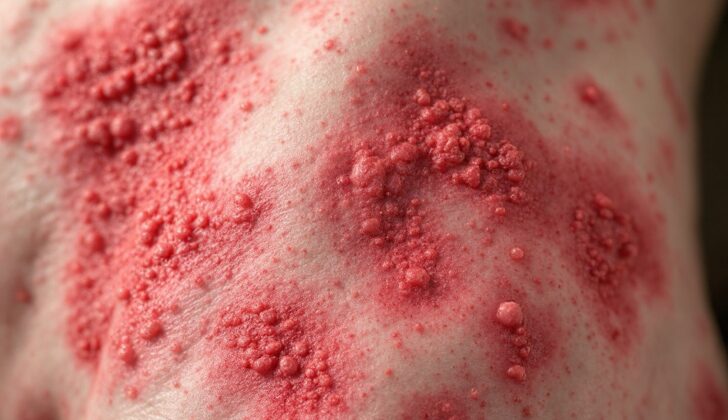 Erythrokeratodermia Variabilis