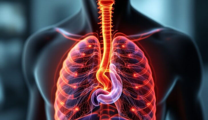 Esophageal Cyst