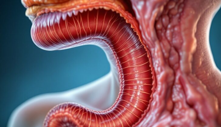 Esophageal Perforation and Tears