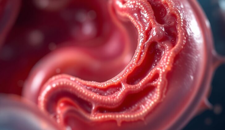 Esophageal Varices
