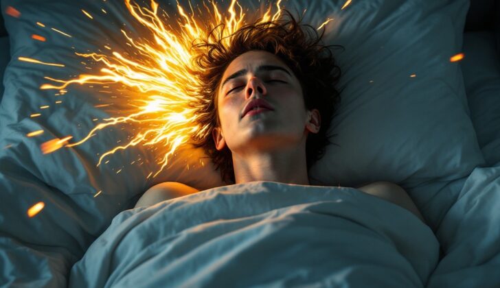 Exploding Head Syndrome
