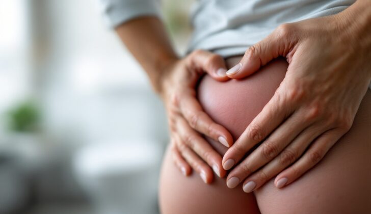 External Hemorrhoid