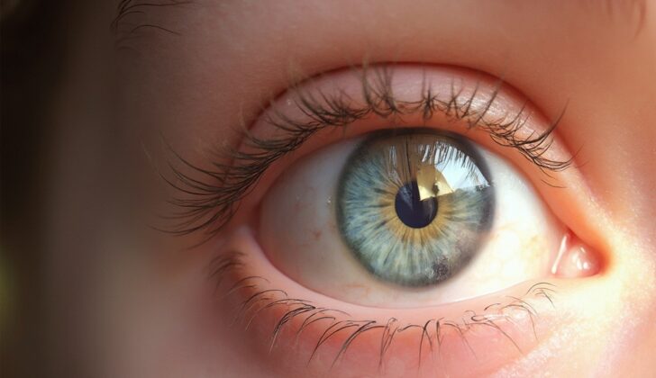 Optic Nerve Coloboma