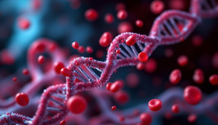 Factor V Leiden Mutation