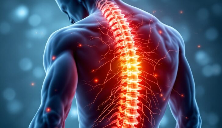 Failed Back Surgery Syndrome