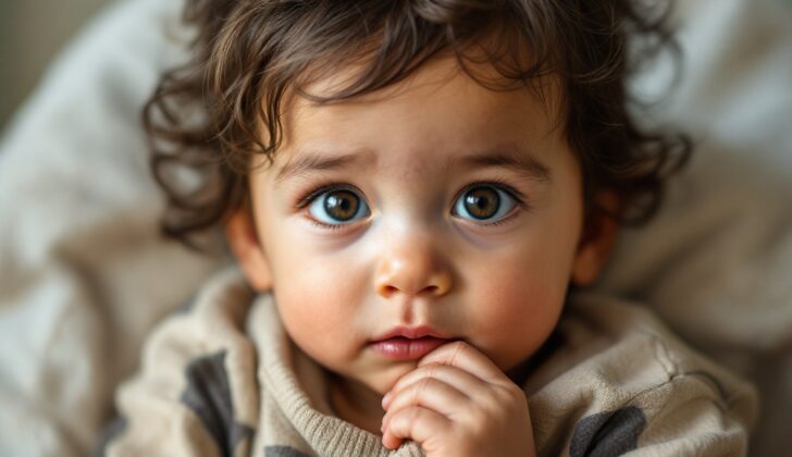 Failure to Thrive
