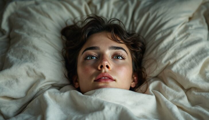 Fatal Familial Insomnia