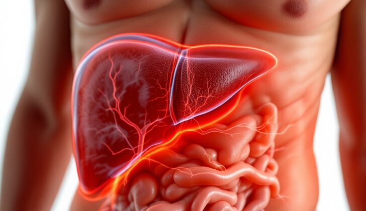Fatty Liver