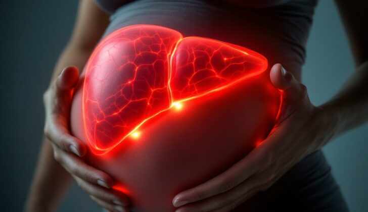 Fatty Liver in Pregnancy
