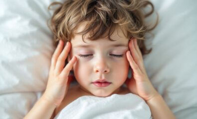 Febrile Seizure