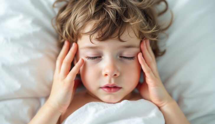 Febrile Seizure