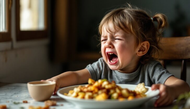Feeding Disability in Children
