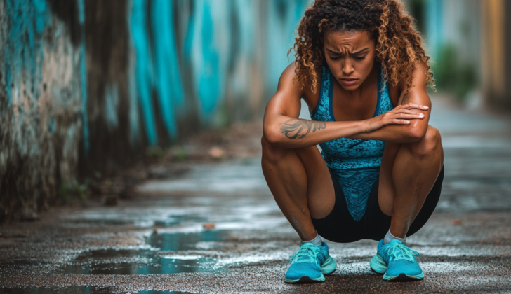 Female Athlete Triad
