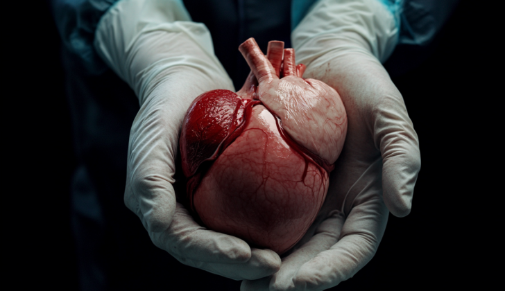 Heart Transplantation Allograft Vasculopathy