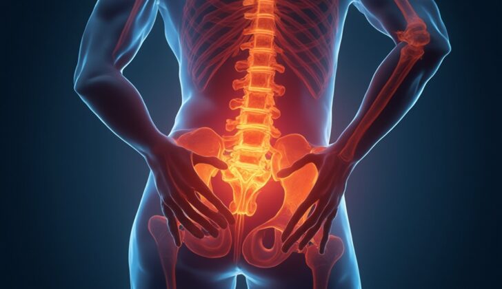 Nucleus Pulposus Herniation