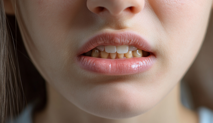 Herpetic gingivostomatitis is a viral infection characterized by painful sores and inflammation of the gums and mouth, caused by the herpes simplex virus.